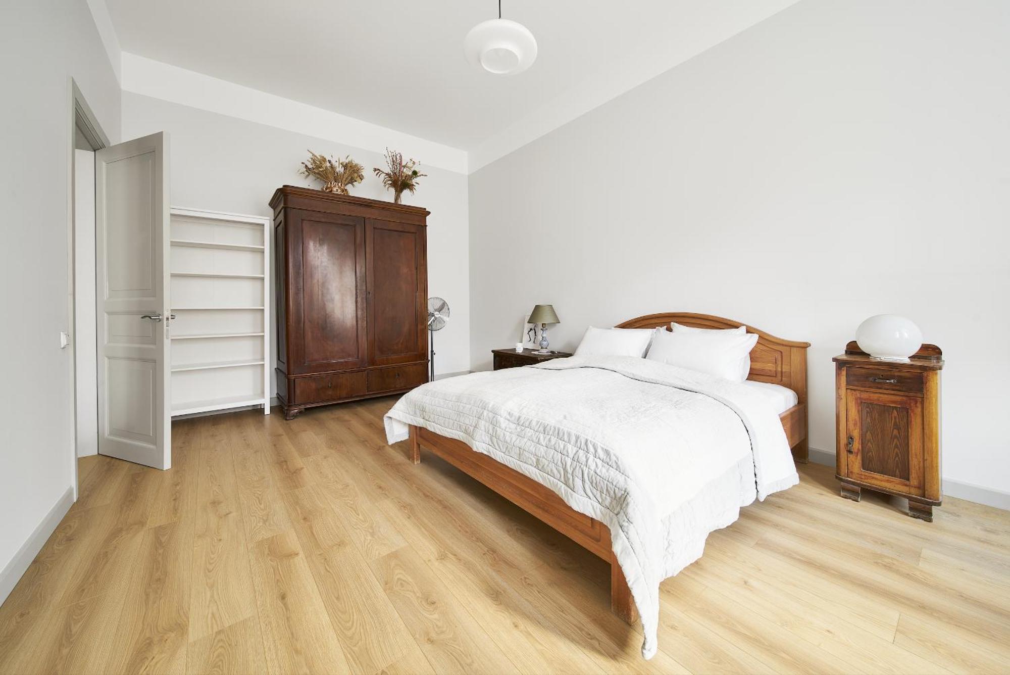 Bright And Warm Apartment, Vilnius City Centre Екстер'єр фото