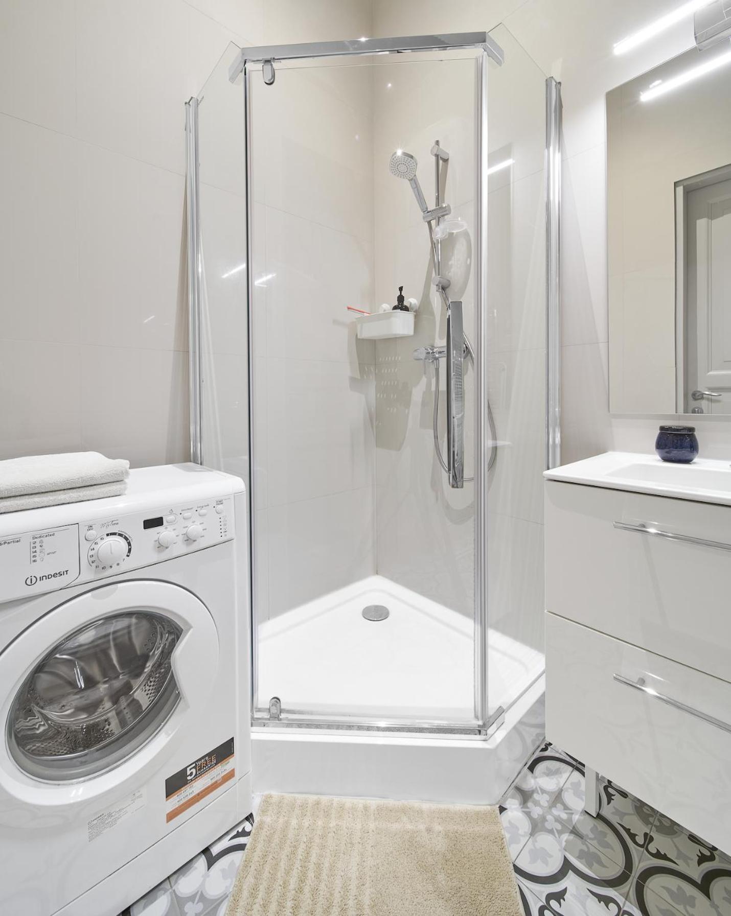 Bright And Warm Apartment, Vilnius City Centre Екстер'єр фото