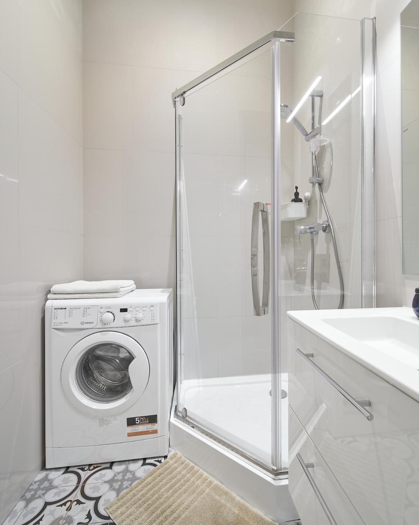 Bright And Warm Apartment, Vilnius City Centre Екстер'єр фото