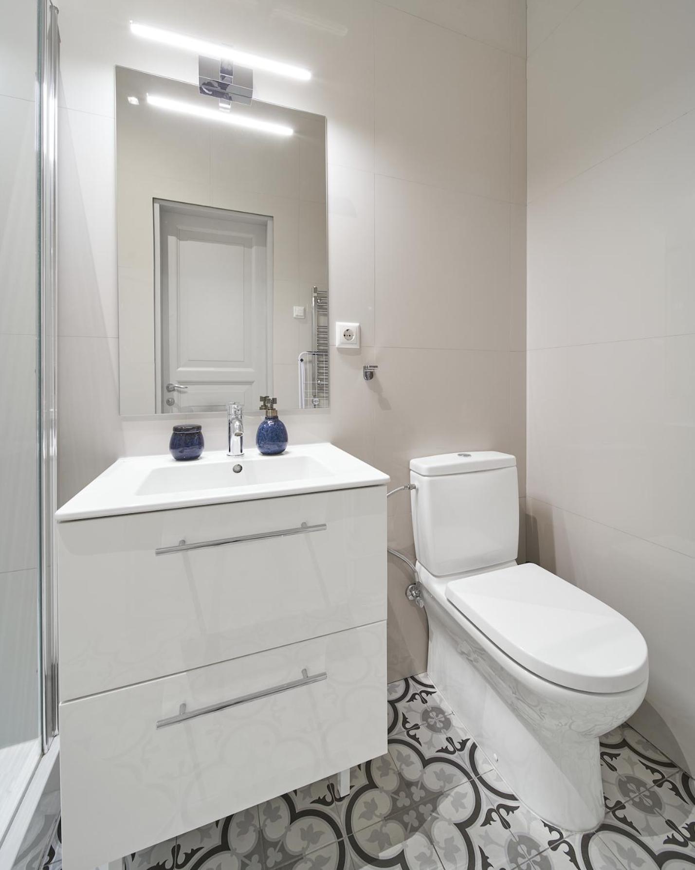 Bright And Warm Apartment, Vilnius City Centre Екстер'єр фото